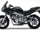 Yamaha FZ-6S Fazer